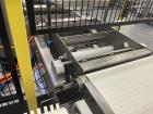 2019 Xilix Systems Waterjet Cake Cutter With Robotic Packaging